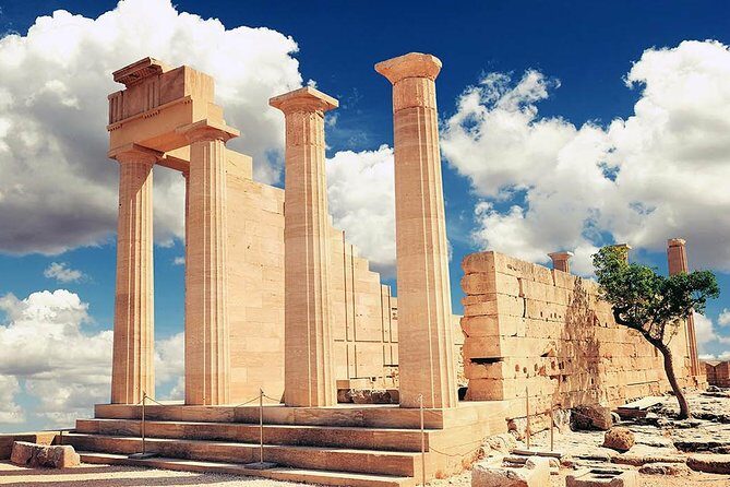 Best of RHODES and LINDOS Private Tour - Who Is This Tour Best For?