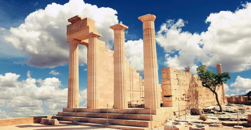 Best of Rhodes and Lindos Private Tour - Small Group - What Travelers Love and What to Keep in Mind