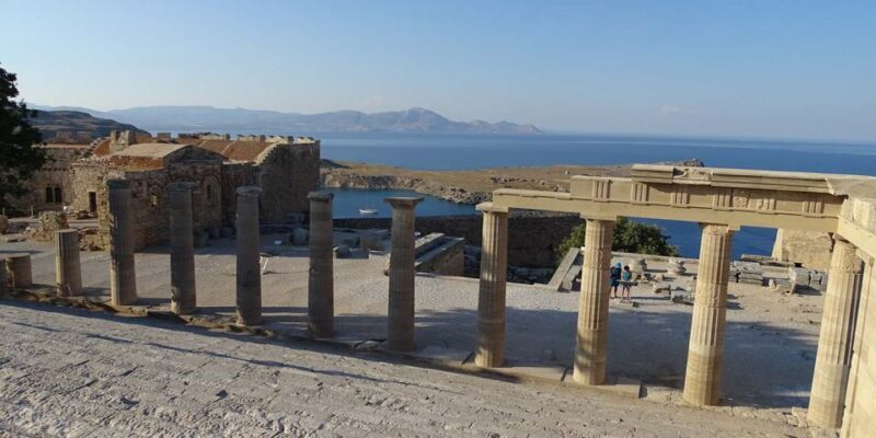 Best of Rhodes and Lindos Private Tour - Small Group - Who Is This Tour Best Suited For?