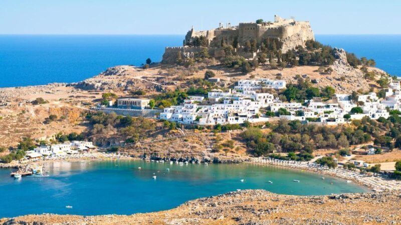 Best of Rhodes and Lindos Private Tour - Small Group - Final Words: Is It Worth It?