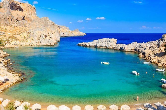 BEST OF RHODES ISLAND - PRIVATE Tour - The Sum Up