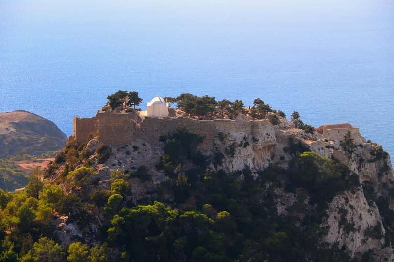 Best of Rhodes & Lindos - First time visitors- Half day tour - FAQ