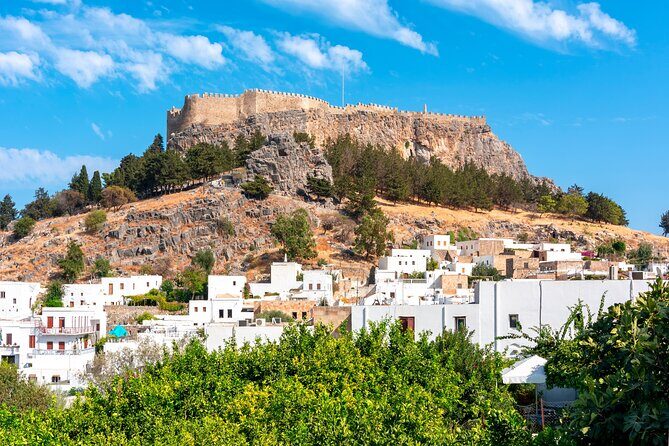 Best of Rhodes Tour including Lindos and Medieval City - Authentic Insights from Travelers