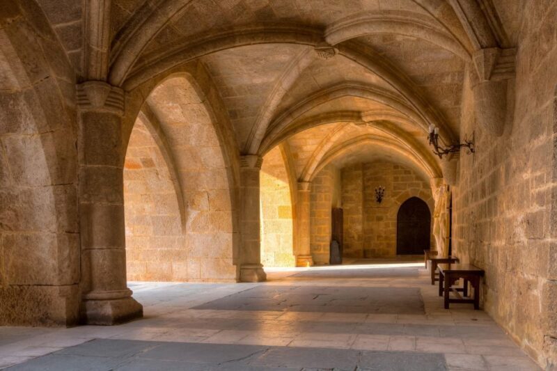 Best of Rhodes Tour including Lindos and Medieval City - A Thorough Look at the Rhodes Best of Tour