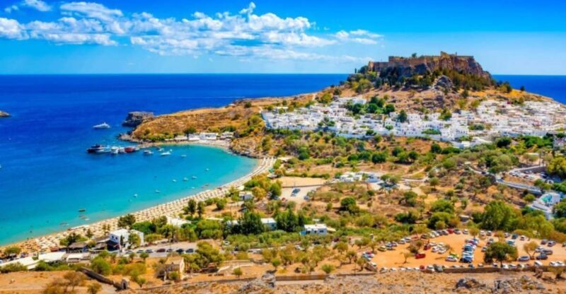 Best of Rhodes Tour including Lindos and Medieval City - Final Thoughts