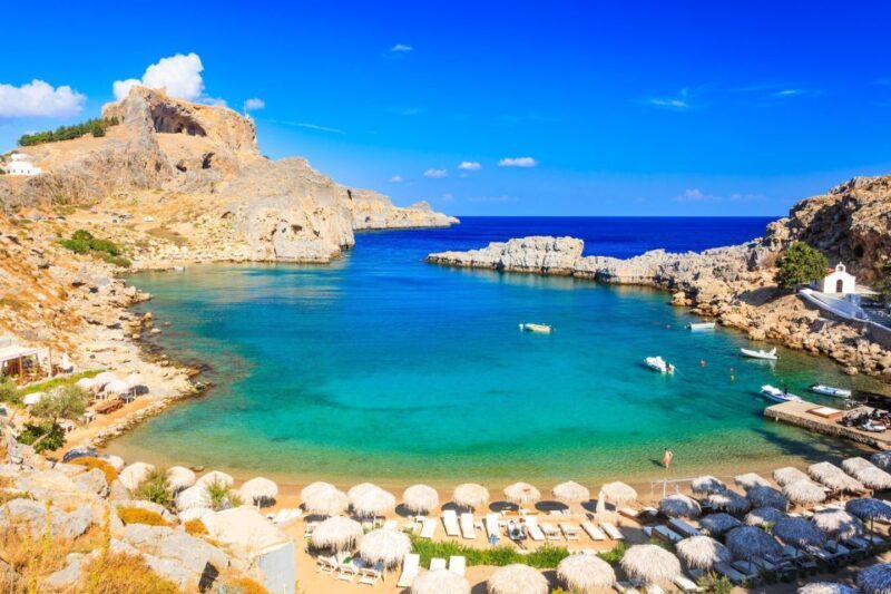 Best of Rhodes Tour including Lindos and Medieval City - Frequently Asked Questions