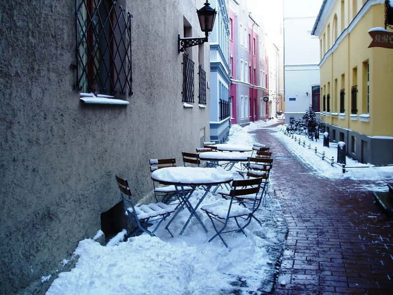 Best of Riga Private Walking Tour - The Highlights in Detail