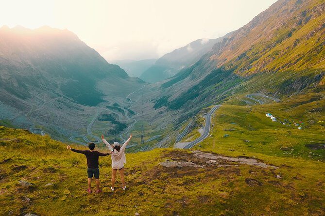 Best of Romania in 10 Days - A Deep Dive into the Romanian Adventure