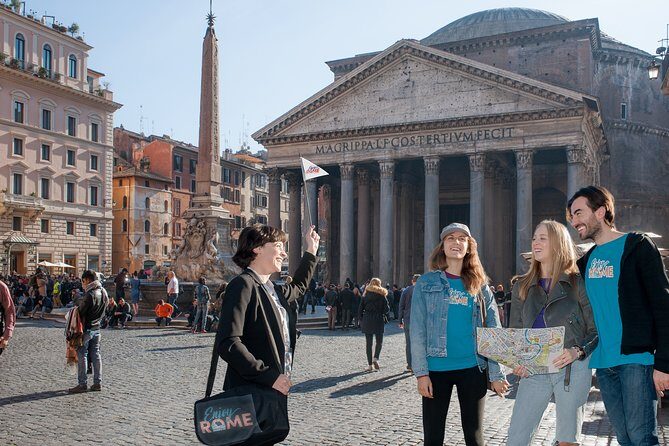 Best of Rome 3hr Evening Sightseeing Tour - Why Choose the Best of Rome Evening Tour?