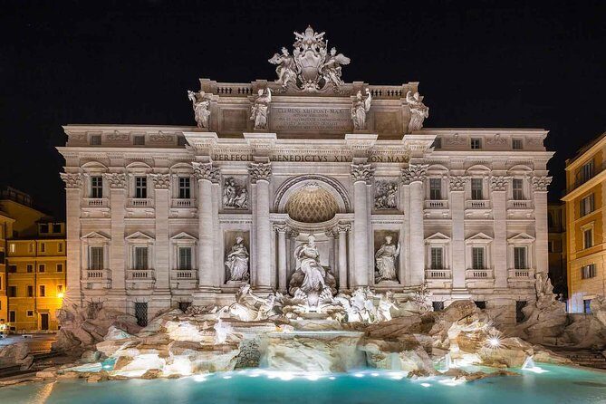 Best of Rome 3hr Evening Sightseeing Tour - The Experience From the Reviewer’s Perspective
