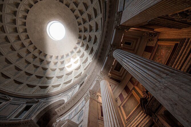 Best of Rome 3hr Evening Sightseeing Tour - Who Will Love This Tour?