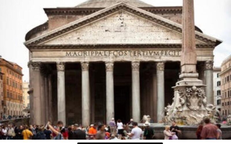 Best of Rome City Center Walking tour & Hop on Hop Off Bus - Who Will Love This Experience?