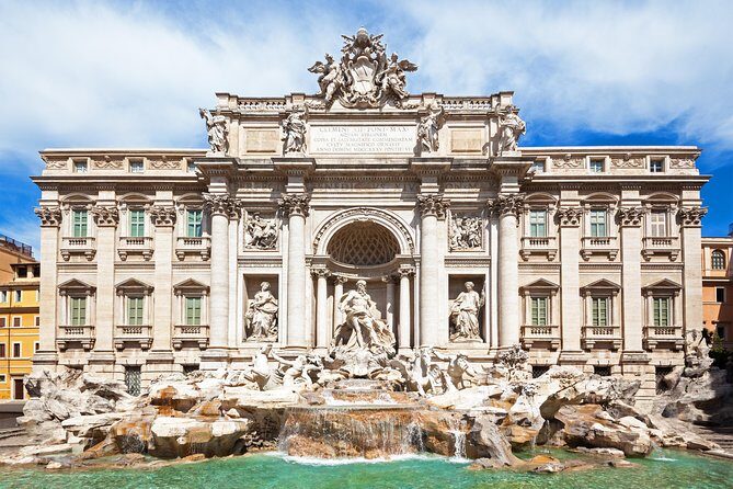 Best of Rome - The Itinerary: What to Expect at Each Stop