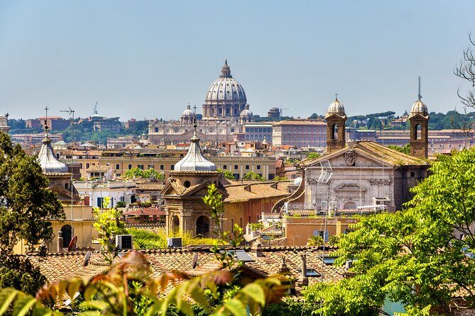 Best Of Rome - Driving Tour - Who Is This Tour Best For?