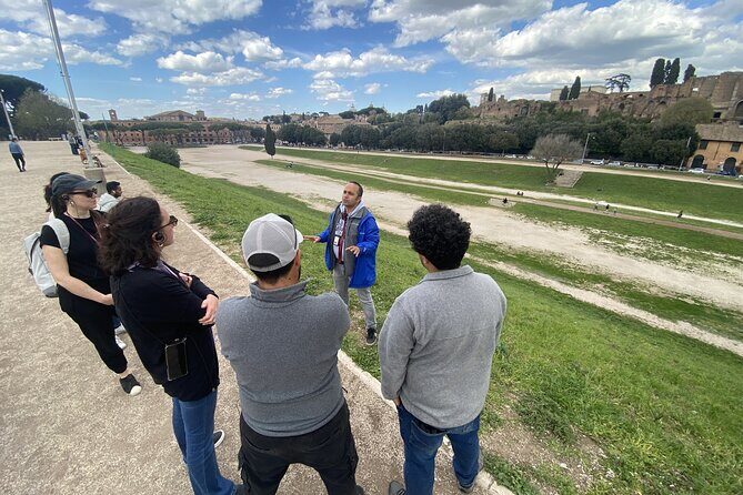 Best of Rome Electric Bike Tour - FAQ