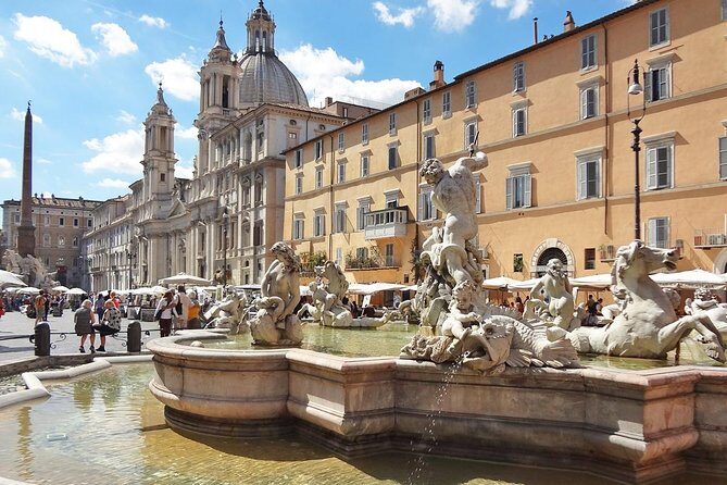 Best of Rome Full-day Guided Tour including Vatican Sistine Chapel & Colosseum - FAQ