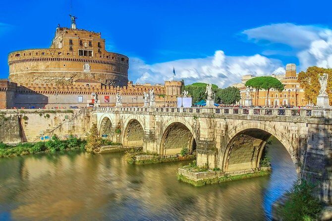 Best of Rome in 4 days with Hotel & Transfer - What Makes This Tour Stand Out?