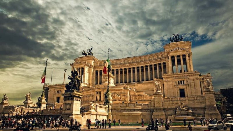 Best of Rome: Main Historic City Center Sights - A Detailed Look at the Tour Experience