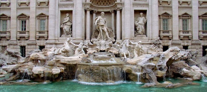 Best of Rome: Main Historic City Center Sights - The Sum Up