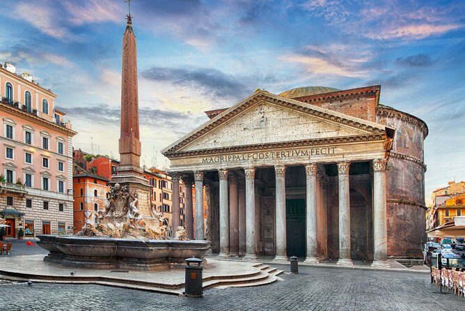 Best of Rome Private Chauffeured Tour - The Experience: Practical Details and Insights