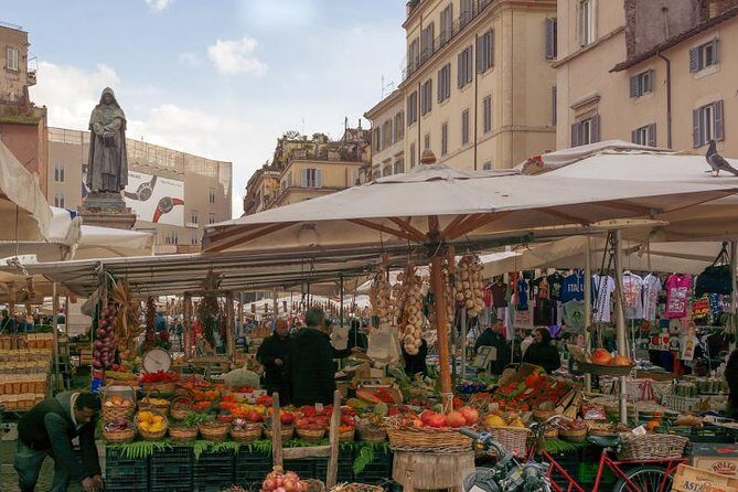 Best of Rome Private Tour with Trevi Fountain and Pantheon - In-Depth Look at the Tour Experience