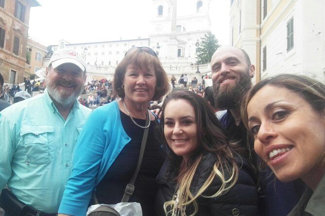 Best of Rome: Squares and Fountains with Pantheon - Private Tour - What Makes This Tour Stand Out?