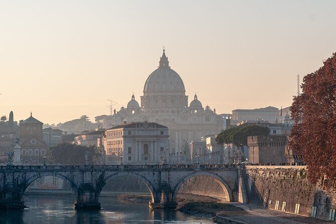 Best of Rome Tour from Civitavecchia Port - What Travelers Say About This Tour