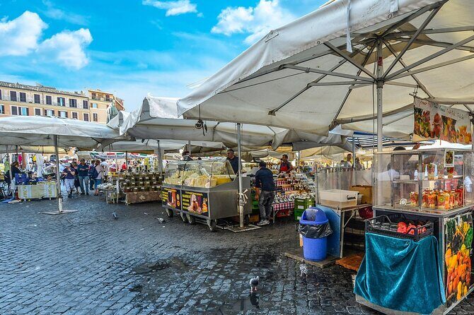 Best of Rome Tour from Civitavecchia Port - The Sum Up