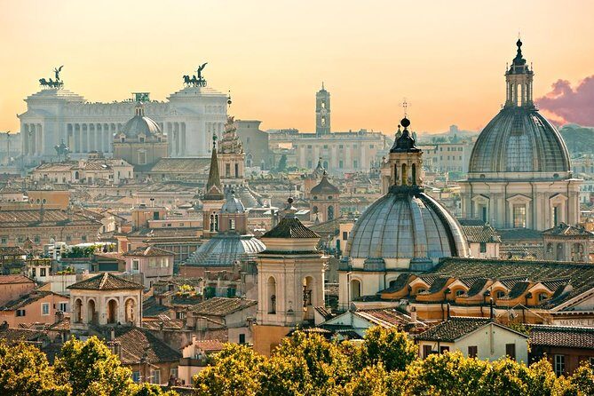 Best of Rome & Vatican Skip the line Private Tour - Value and Considerations