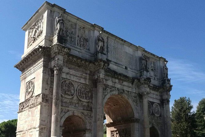 Best of Rome & Vatican Skip the line Private Tour - Final Thoughts