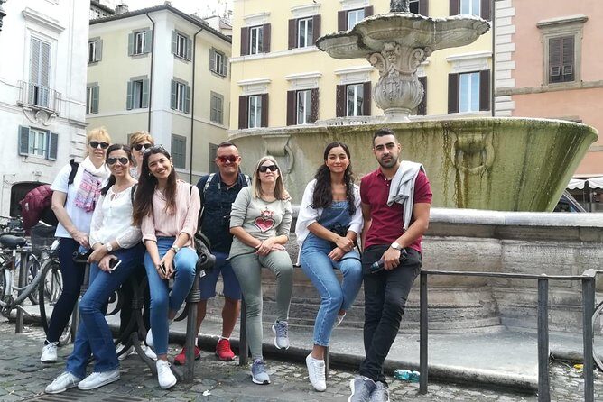 Best of Rome Walking Tour including Trevi Fountain - Final Verdict: Is It Worth It?