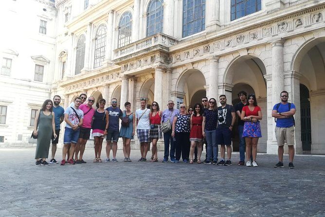 Best of Rome Walking Tour including Trevi Fountain - FAQ