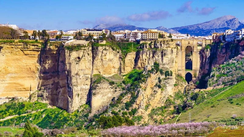 Best of Ronda: Private Walking Tour with a Local - Key Points
