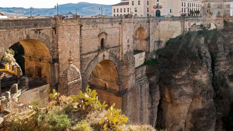 Best of Ronda: Private Walking Tour with a Local - Authenticity and Insider Tips