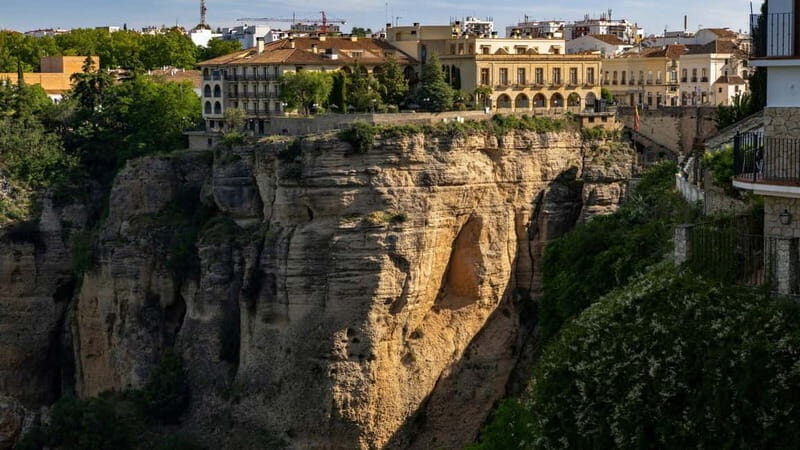 Best of Ronda: Private Walking Tour with a Local - Comparing with Similar Experiences