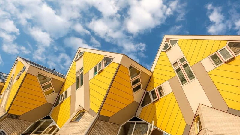 Best of Rotterdam: Private Walking Tour with a Local - Exploring Rotterdam’s Vibrant Neighborhoods and Cultural Hotspots