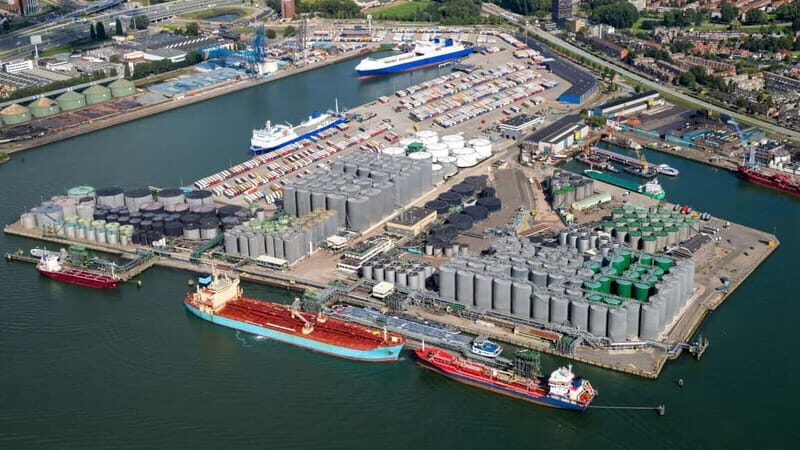 Best of Rotterdam: Private Walking Tour with a Local - FAQs