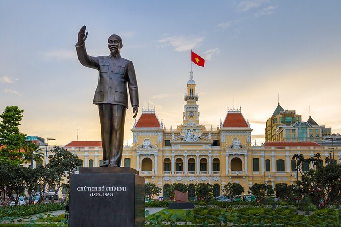 Best of Saigon Ho Chi Minh City Shore Excursion from Cruise Port - Why This Tour Offers Value for Your Money