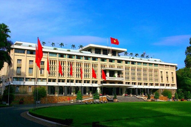 Best of Saigon Ho Chi Minh City Shore Excursion from Cruise Port - Final Thoughts: Is This Tour Right for You?
