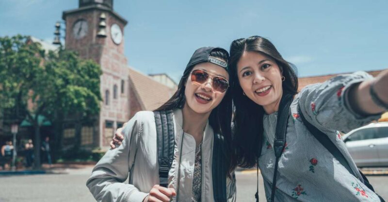 Best of Santa Barbara: A Private Stroll Through Paradise - A Walk Through Santa Barbara’s Heart