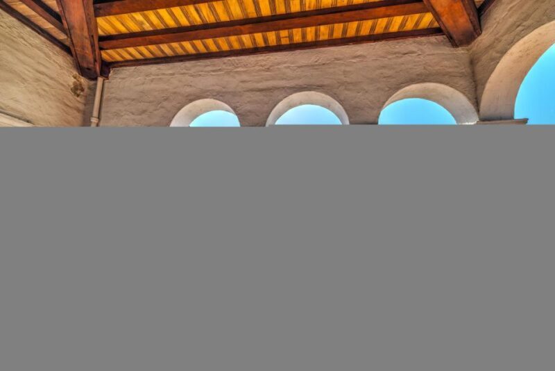 Best of Santa Barbara: A Private Stroll Through Paradise - FAQ