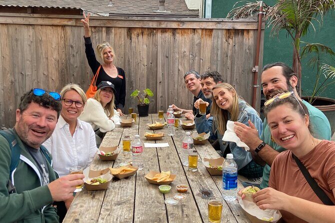 Best of Santa Barbara Food and Drinks Tour - In-Depth Look at the Tour Experience