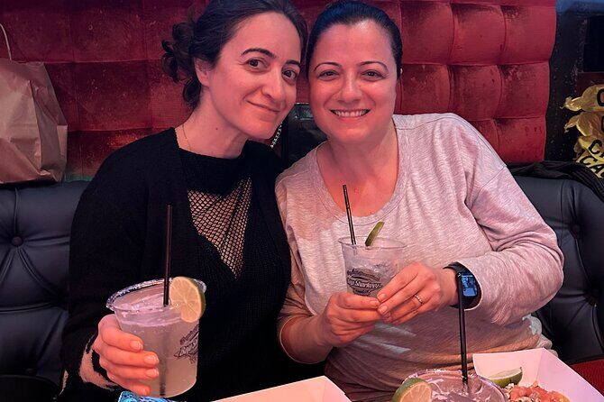 Best of Santa Barbara Food and Drinks Tour - FAQ