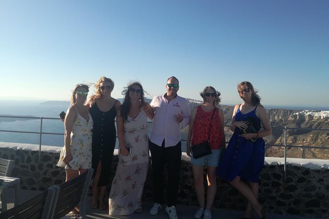 Best of Santorini: 3-hour Private Tour with a Local Guide - Final Thoughts