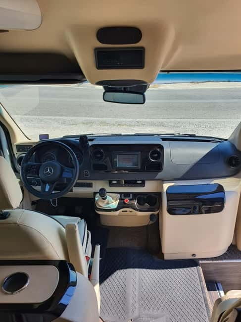 Best of Santorini Customized Private Tour - An In-Depth Look at the Tour Experience