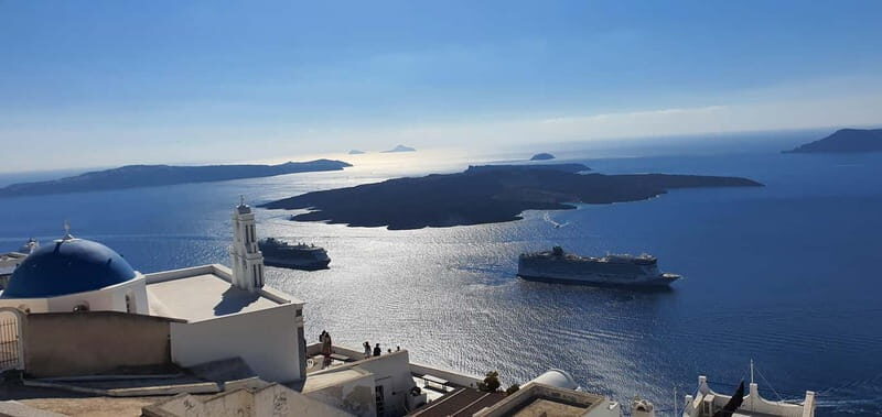 Best of Santorini Customized Private Tour - FAQs