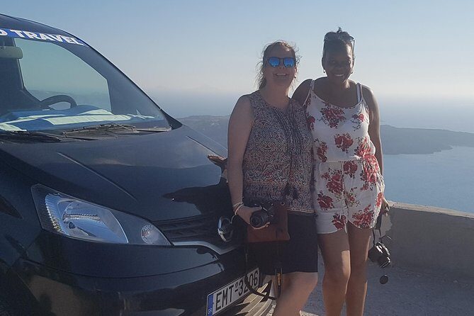 Best of Santorini Customized Private Tour - What You Can Expect from the Experience