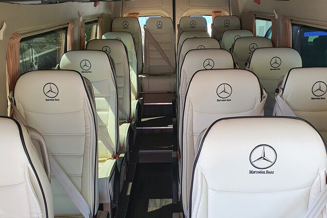 Best of Santorini Customized Private Tour - Who Is This Tour Best For?