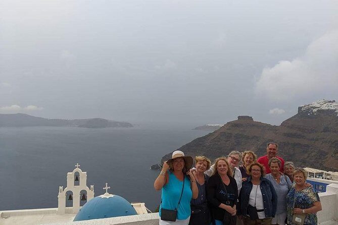 Best of Santorini Highlights Private 5 Hours Tour - Who Would Love This Tour?