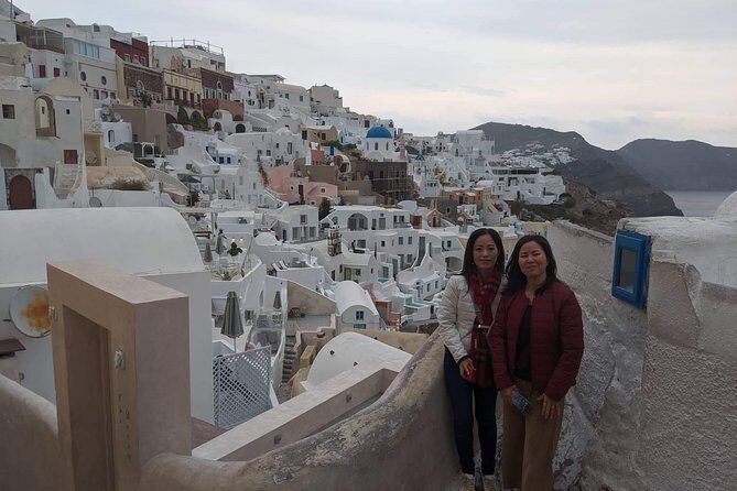 Best of Santorini Highlights Private 5 Hours Tour - Final Thoughts